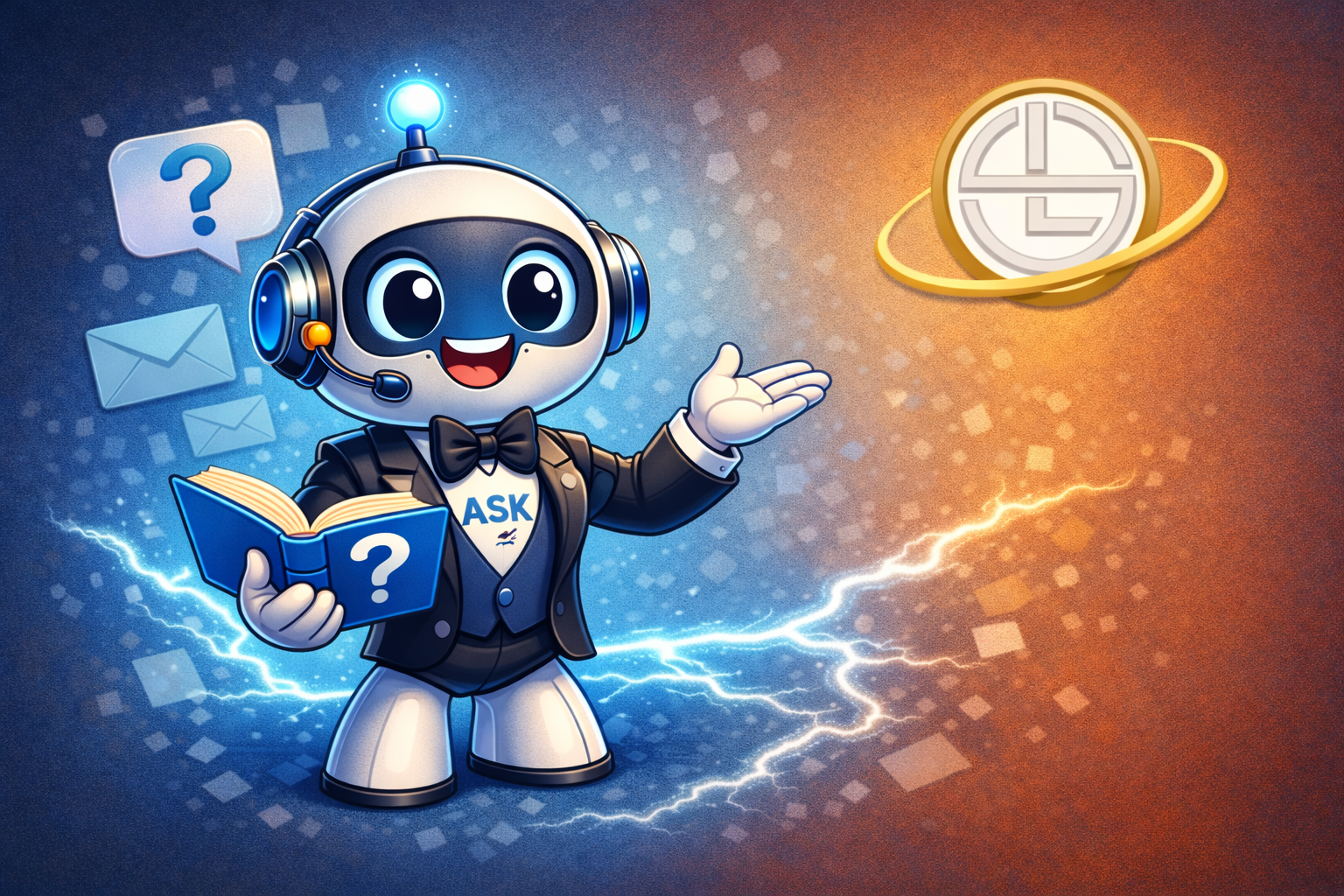 Store Assistant thinking process