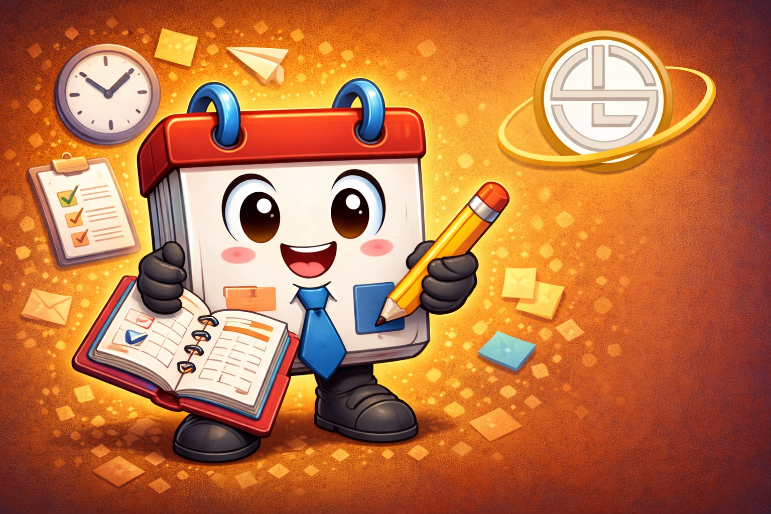 Store Assistant Scheduler flow