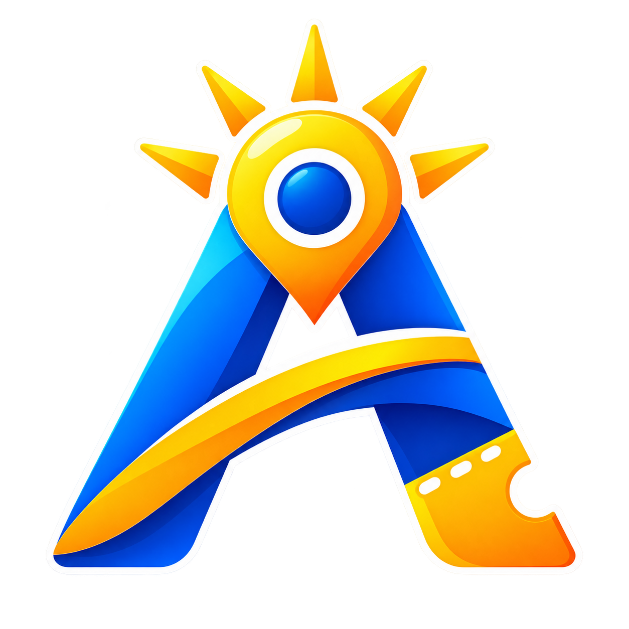 Amarillo.Pro local business marketplace