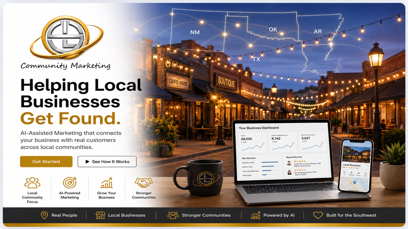 Alma Arkansas Surflocal city page for local businesses, coupons, services, ads, and updates